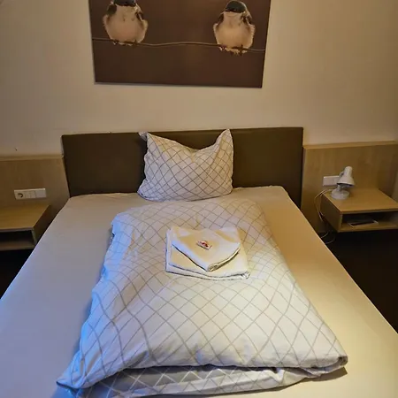 Und Bierstuebchen Hotel